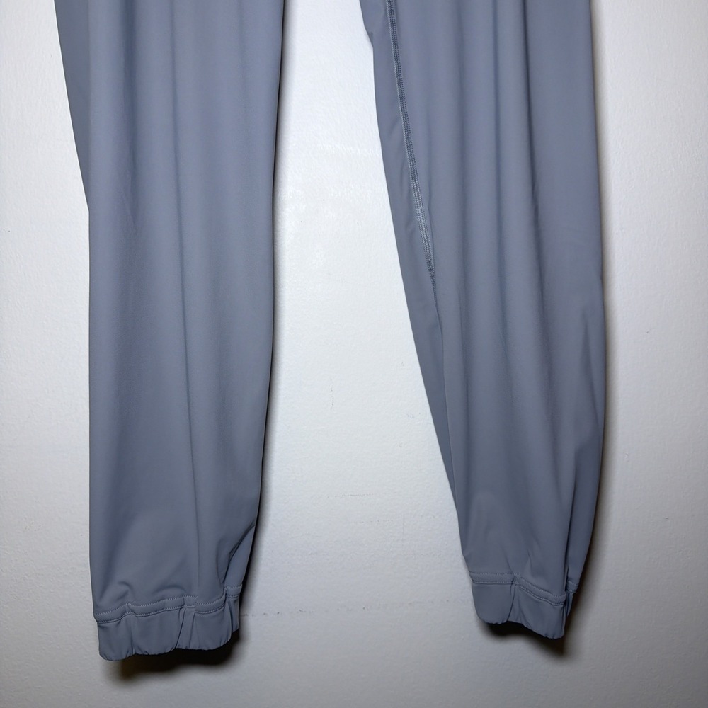Lululemon Adapted State High-Rise Jogger 28" Size 8 Grey Sage LW5CVMS EUC - Picture 3 of 13